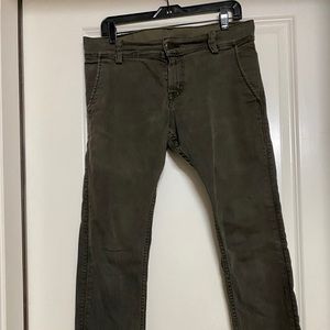 Levi’s jeans, 30”, 30”